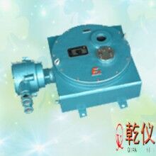 礦用隔爆型電動閥門控制器