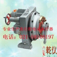 電動執行器　DKJ-210