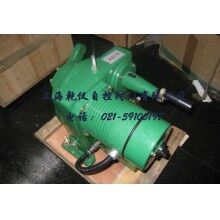 DKJ-3100M電動執行器