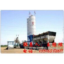 供應大昌機械優質水穩拌和站