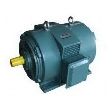 YX3高效率三相異步電動機