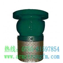 日本TOZEN滔辰鑄鐵底閥CFV-B