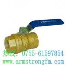 日本滔辰BBV黃銅球閥