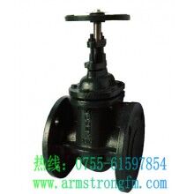 日本滔辰IGV-D鑄鐵暗桿閘閥