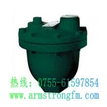 日本滔辰CAAV-B鑄鐵自動排氣閥