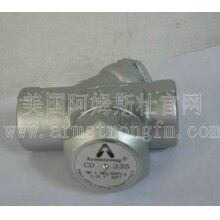 美國阿姆斯壯CD-33S圓盤型疏水閥