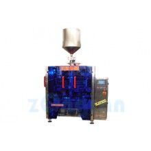 建材包裝機,防水涂料包裝機