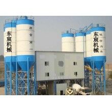 150-200噸散裝水泥罐（水泥倉）