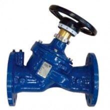 江森靜態平衡閥VPS065-C