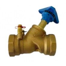 江森閥門VPS靜態平衡閥