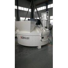 立軸行星式攪拌機強大攪拌作用力在pc預制構件行業中攪拌實力突出