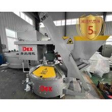 立式行星攪拌機——特殊研發減速機5年質保，出廠即出道