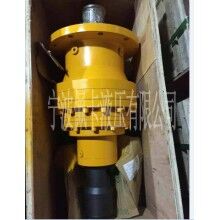 中聯三一徐工泵車減速機/專業生產泵車減速機