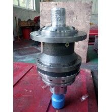 PEKA泵車回轉減速機可替代中聯泵車回轉減速機