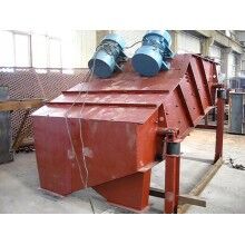 師大振動優質電機不銹鋼普鋼ZKS大型篩