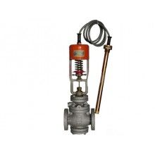 朝光JTC-PF11溫度控制調節閥