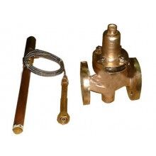 朝光JTC-DF13溫度控制調節閥