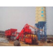 HZS35混凝土攪拌站億立建機(jī)廠(chǎng)家專(zhuān)業(yè)生產(chǎn)