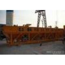 混凝土配料機PLD2400鄭州億立實業有限公司制造