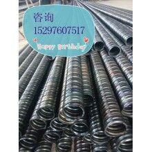 直銷預應力金屬波紋管 內(nèi)徑60mm/70mm/80mm包運包稅