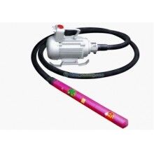 混凝土振搗_ZN35插入式混凝土振動棒/宏達(dá)振動電機