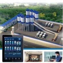 萬物商砼企業管理軟件、混凝土管理軟件、攪拌站管理軟件