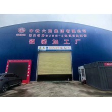 中鐵六局深江鐵路萬物智慧鋼筋廠系統應用案例