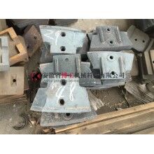 中聯混凝土攪拌站配件攪拌機軸頭密封配件